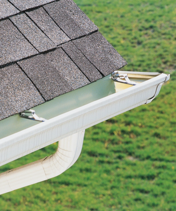 Gutter Installation